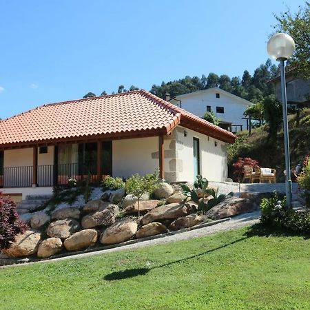 Quinta Da Vinha Do Souto Βίλα Αρούκα Εξωτερικό φωτογραφία