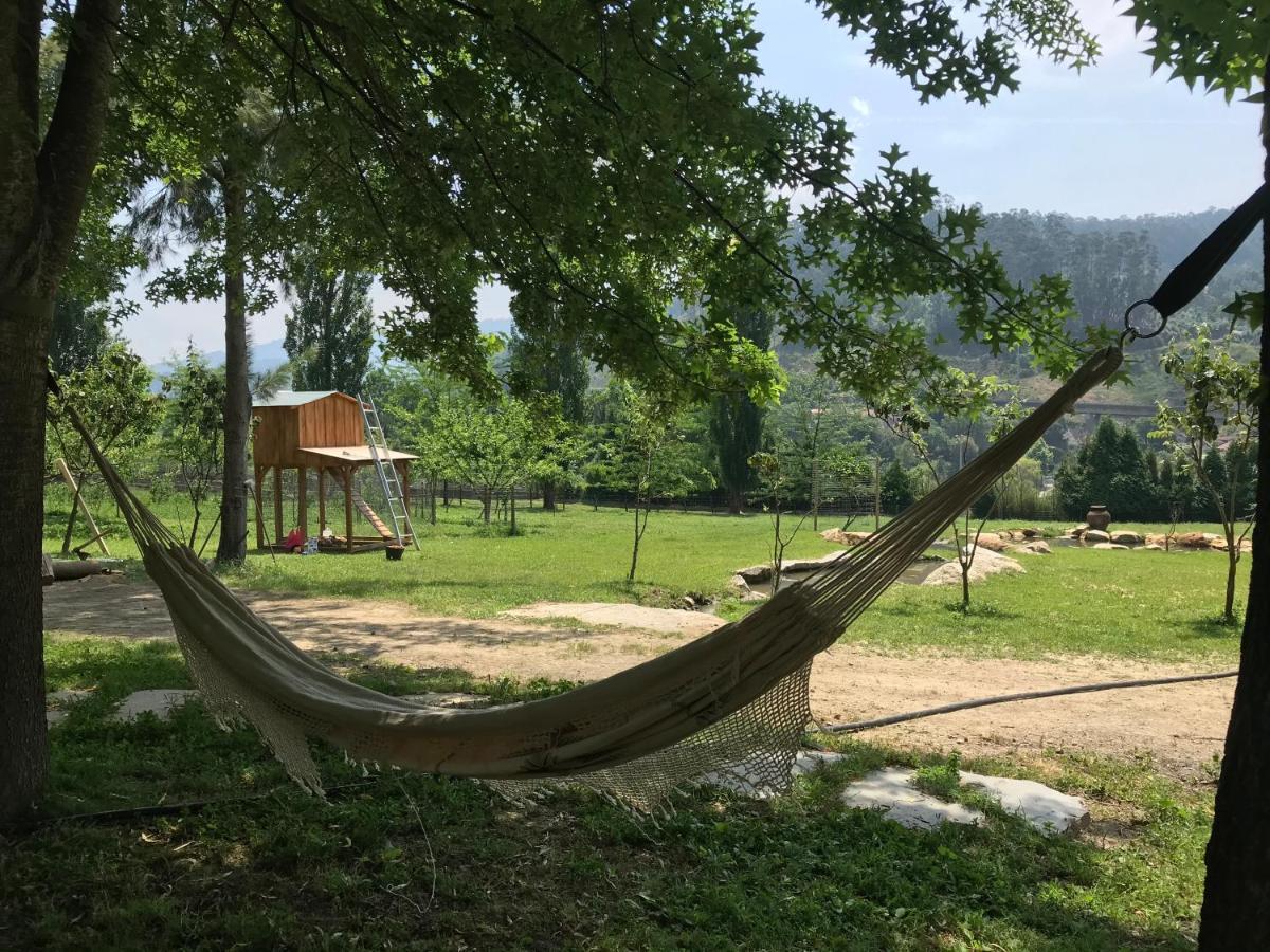 Quinta Da Vinha Do Souto Βίλα Αρούκα Εξωτερικό φωτογραφία