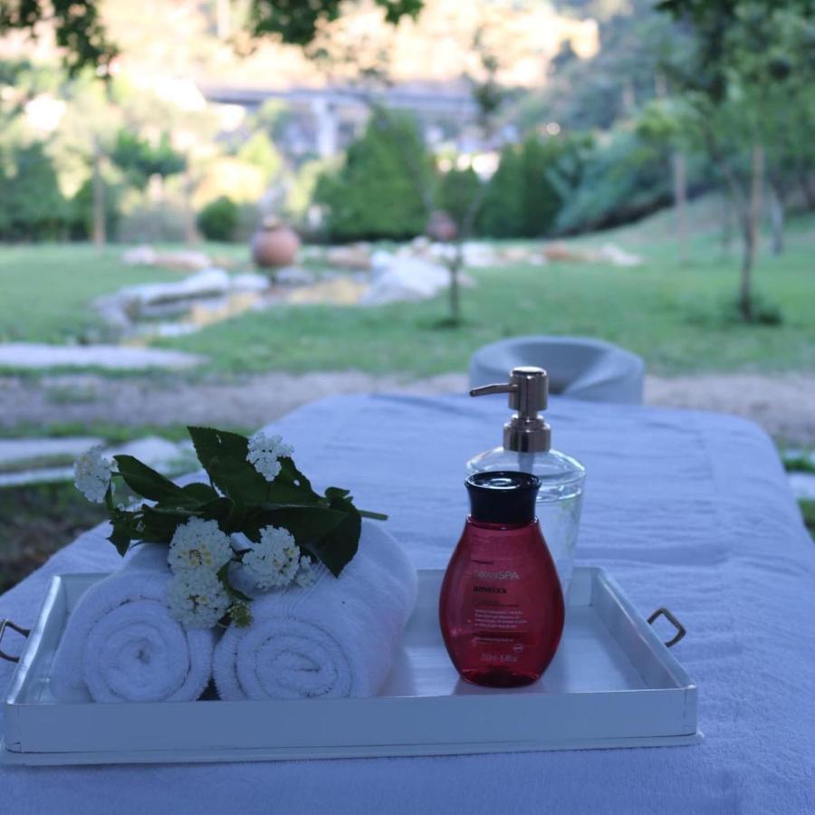 Quinta Da Vinha Do Souto Βίλα Αρούκα Εξωτερικό φωτογραφία
