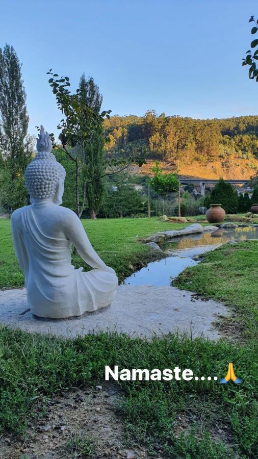 Quinta Da Vinha Do Souto Βίλα Αρούκα Εξωτερικό φωτογραφία