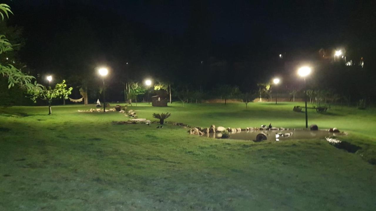 Quinta Da Vinha Do Souto Βίλα Αρούκα Εξωτερικό φωτογραφία