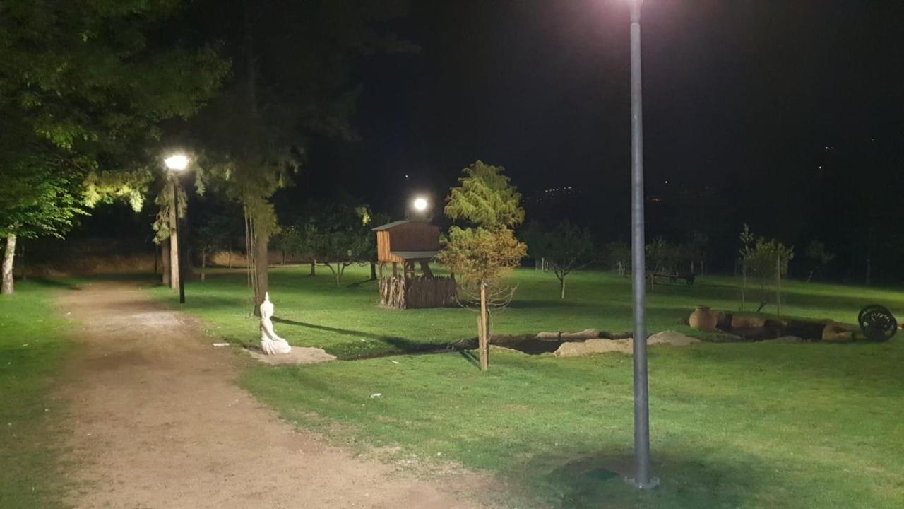 Quinta Da Vinha Do Souto Βίλα Αρούκα Εξωτερικό φωτογραφία