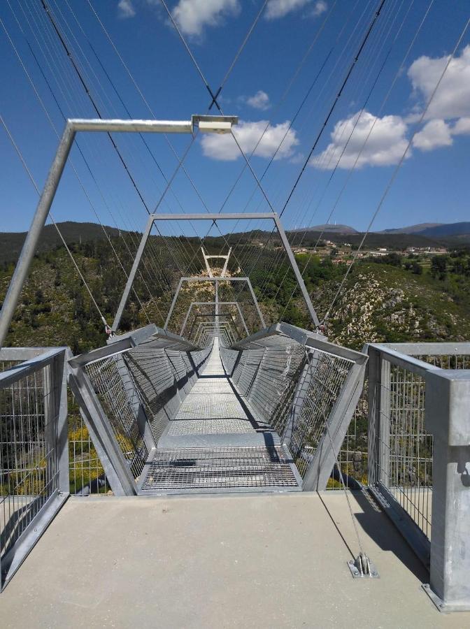 Quinta Da Vinha Do Souto Βίλα Αρούκα Εξωτερικό φωτογραφία