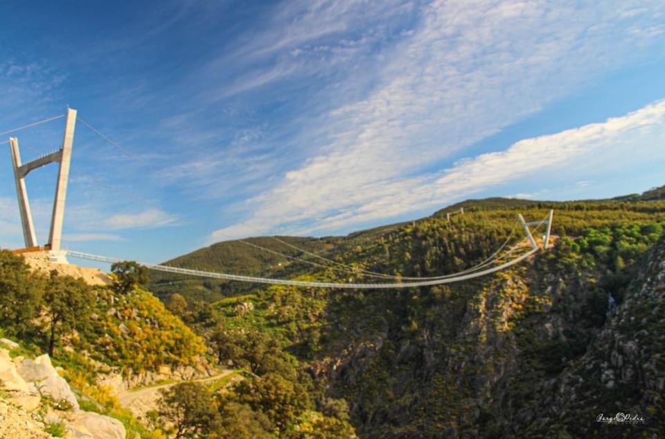 Quinta Da Vinha Do Souto Βίλα Αρούκα Εξωτερικό φωτογραφία