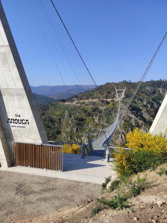 Quinta Da Vinha Do Souto Βίλα Αρούκα Εξωτερικό φωτογραφία