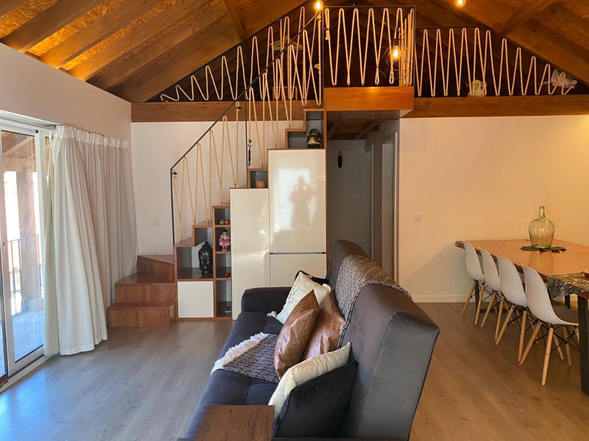 Quinta Da Vinha Do Souto Βίλα Αρούκα Εξωτερικό φωτογραφία