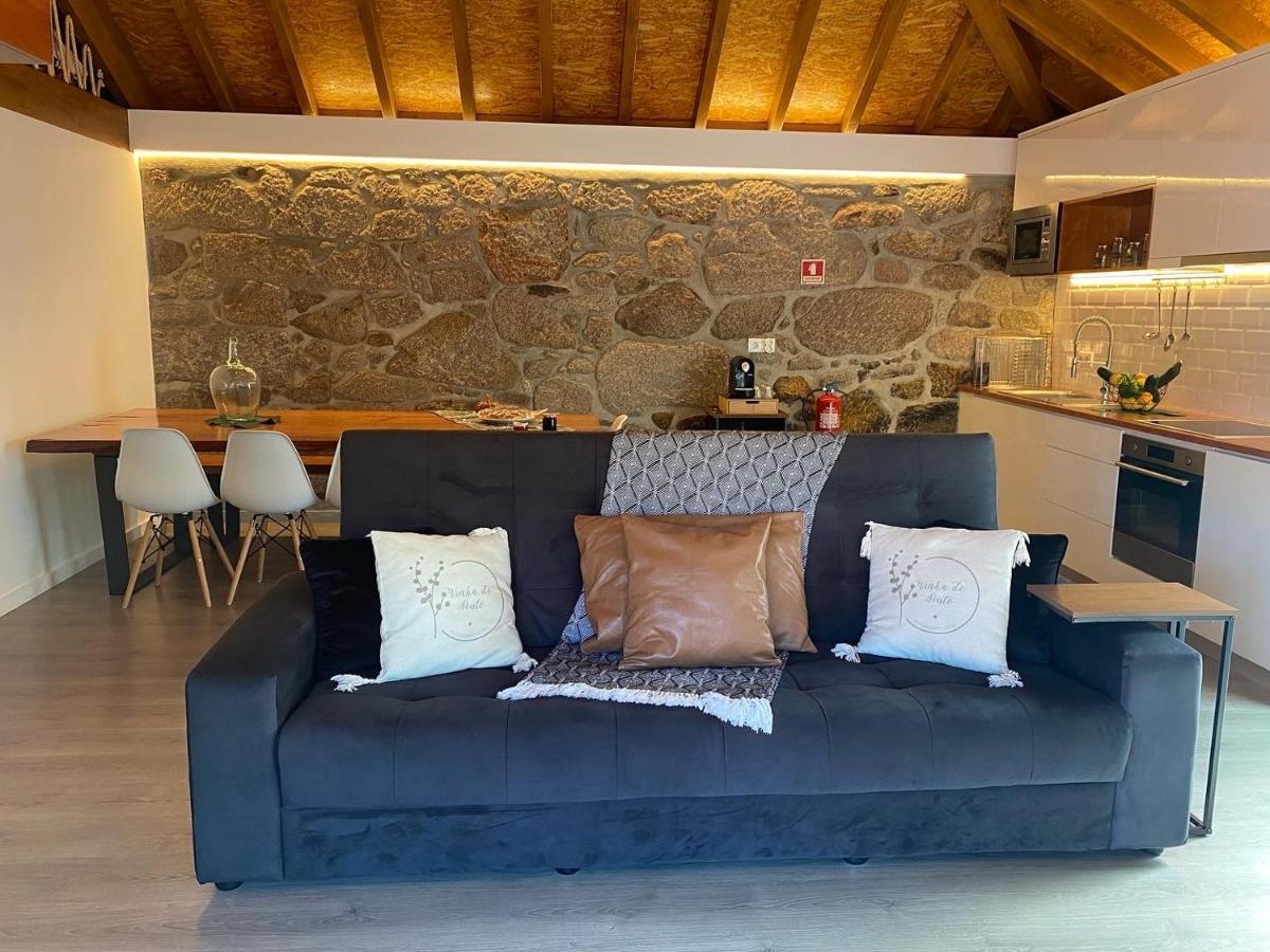 Quinta Da Vinha Do Souto Βίλα Αρούκα Εξωτερικό φωτογραφία