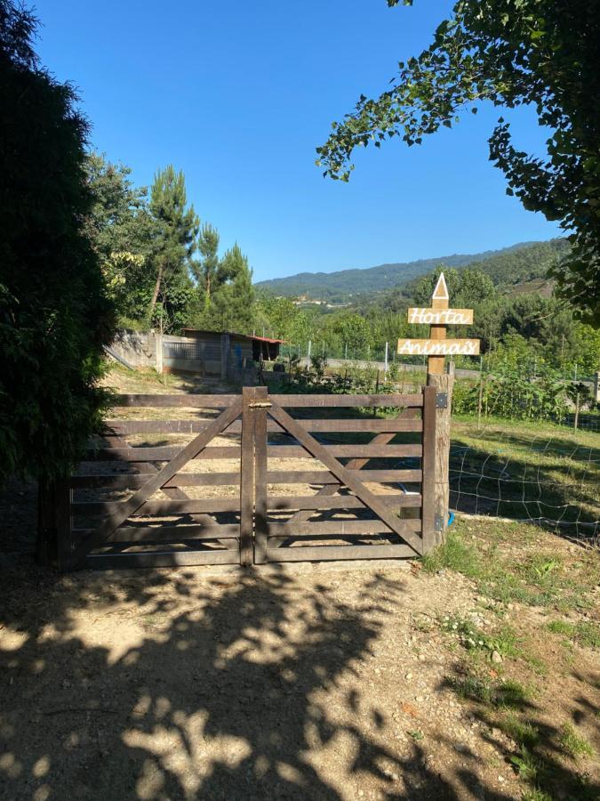 Quinta Da Vinha Do Souto Βίλα Αρούκα Εξωτερικό φωτογραφία