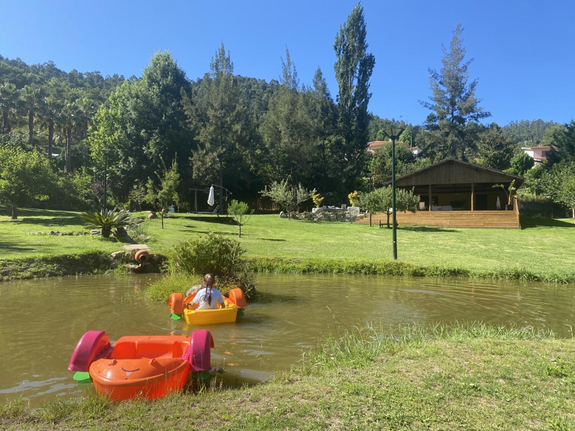 Quinta Da Vinha Do Souto Βίλα Αρούκα Εξωτερικό φωτογραφία