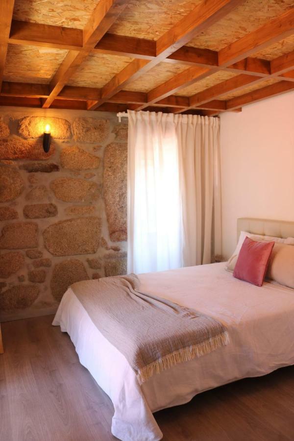 Quinta Da Vinha Do Souto Βίλα Αρούκα Εξωτερικό φωτογραφία