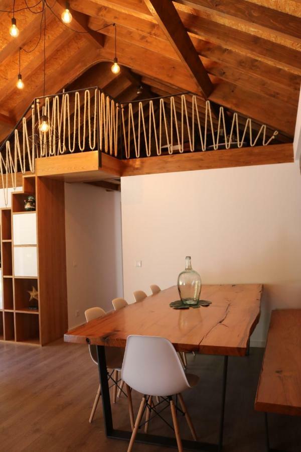 Quinta Da Vinha Do Souto Βίλα Αρούκα Εξωτερικό φωτογραφία