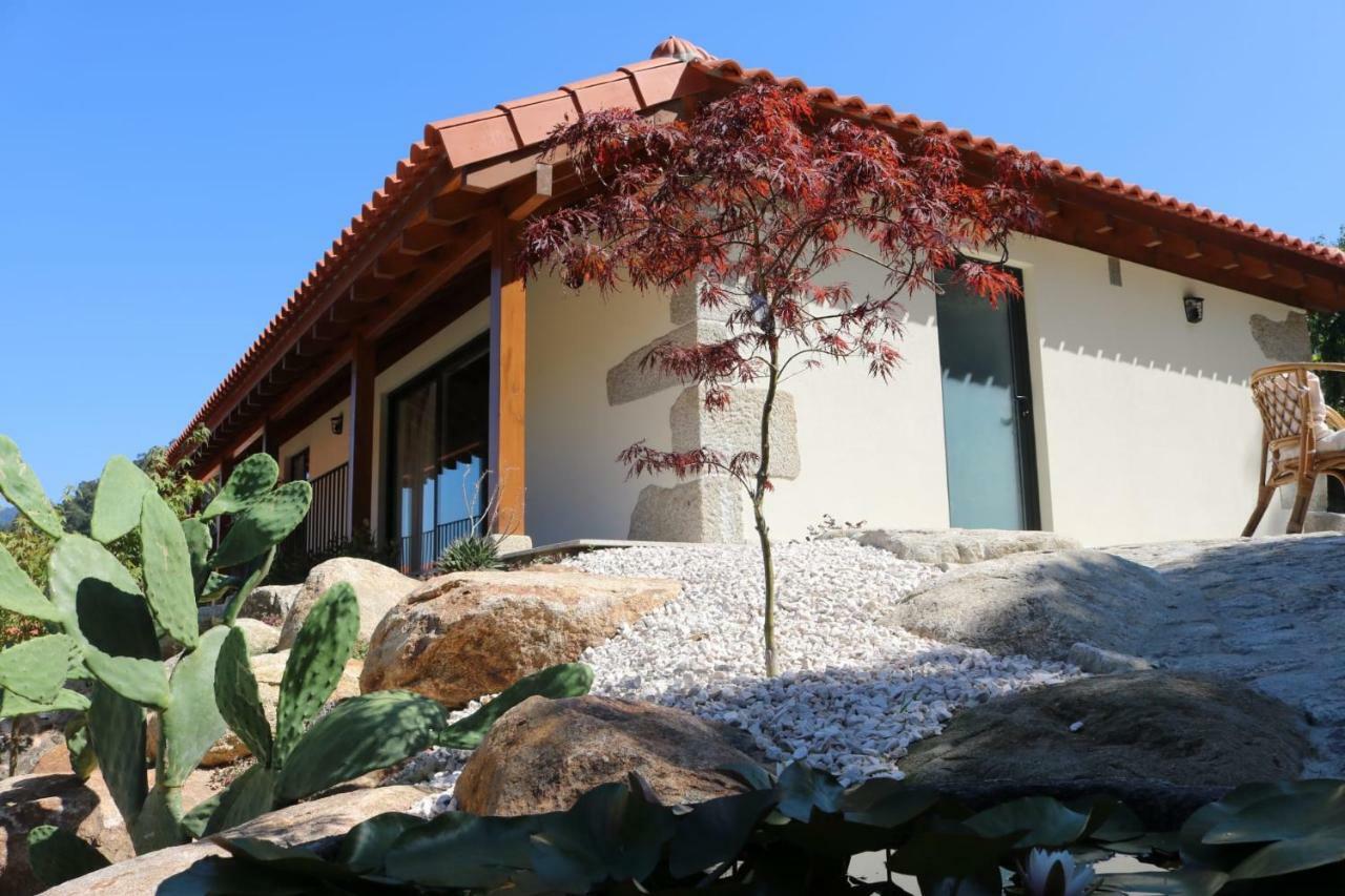 Quinta Da Vinha Do Souto Βίλα Αρούκα Εξωτερικό φωτογραφία
