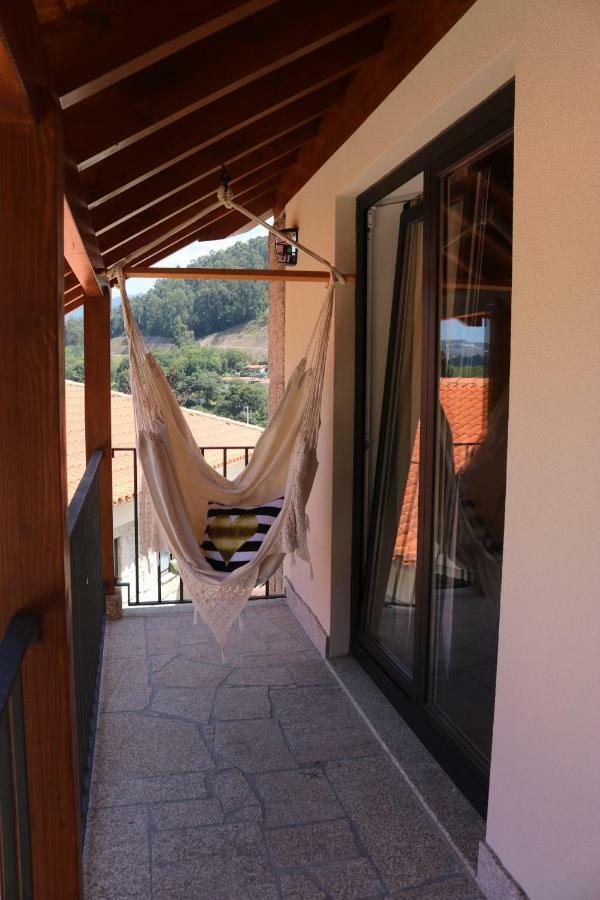 Quinta Da Vinha Do Souto Βίλα Αρούκα Εξωτερικό φωτογραφία