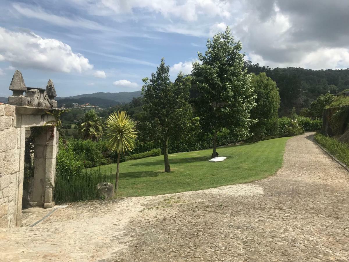 Quinta Da Vinha Do Souto Βίλα Αρούκα Εξωτερικό φωτογραφία