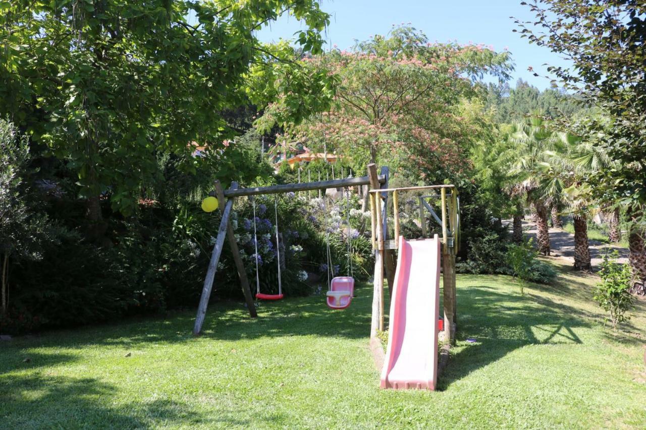 Quinta Da Vinha Do Souto Βίλα Αρούκα Εξωτερικό φωτογραφία