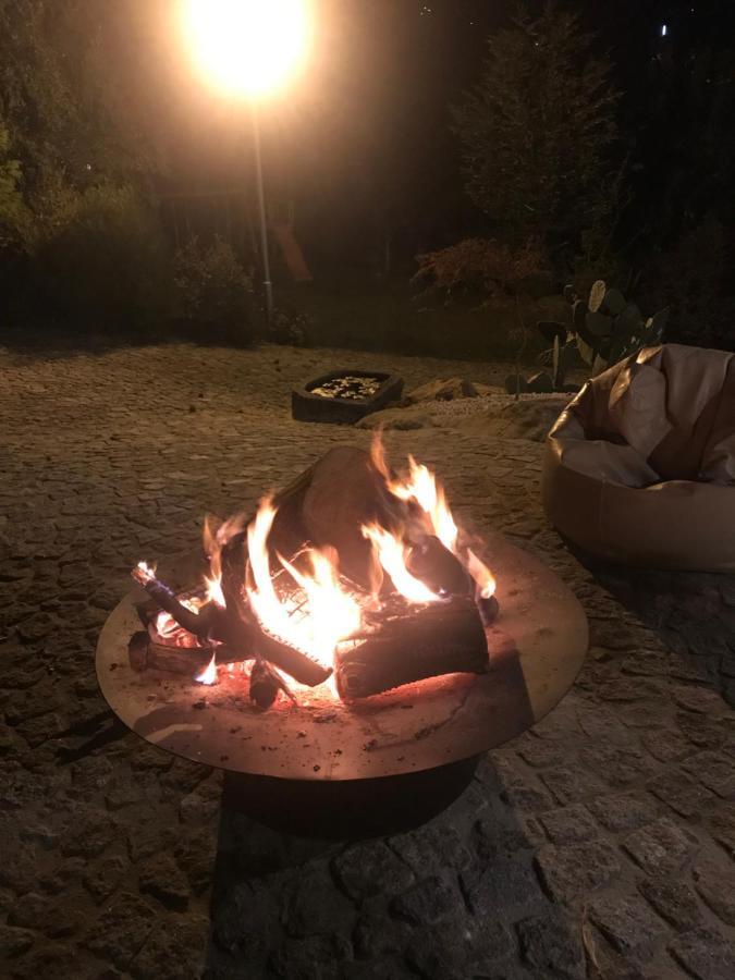 Quinta Da Vinha Do Souto Βίλα Αρούκα Εξωτερικό φωτογραφία